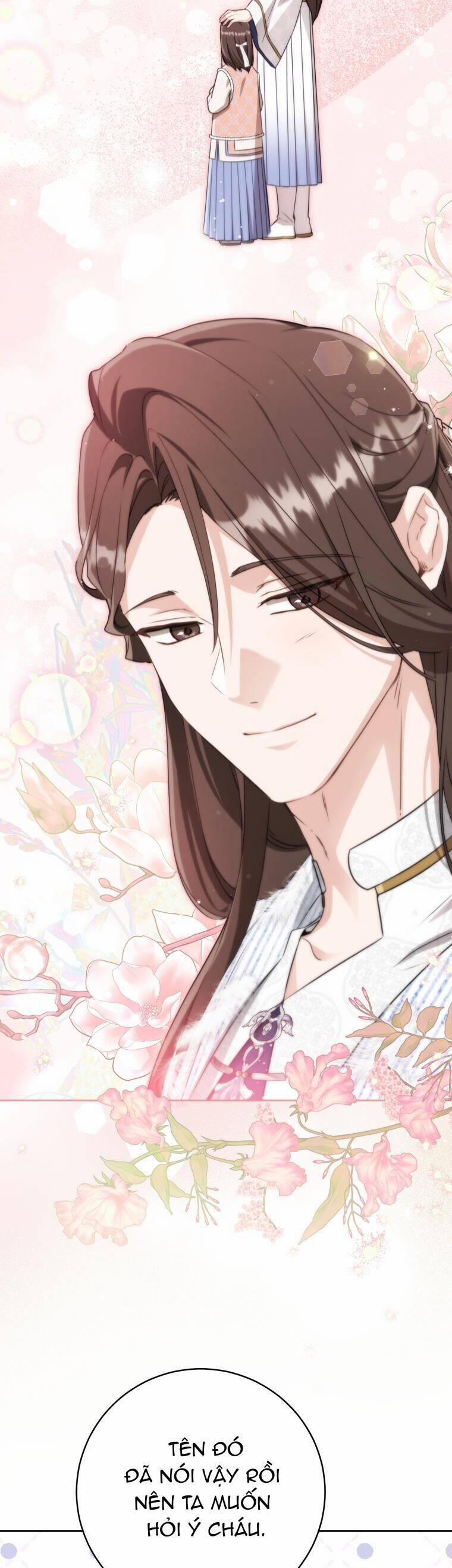 Trở Thành Cô Cháu Gái Bị Khinh Miệt Của Gia Tộc Võ Lâm 73 trang 37