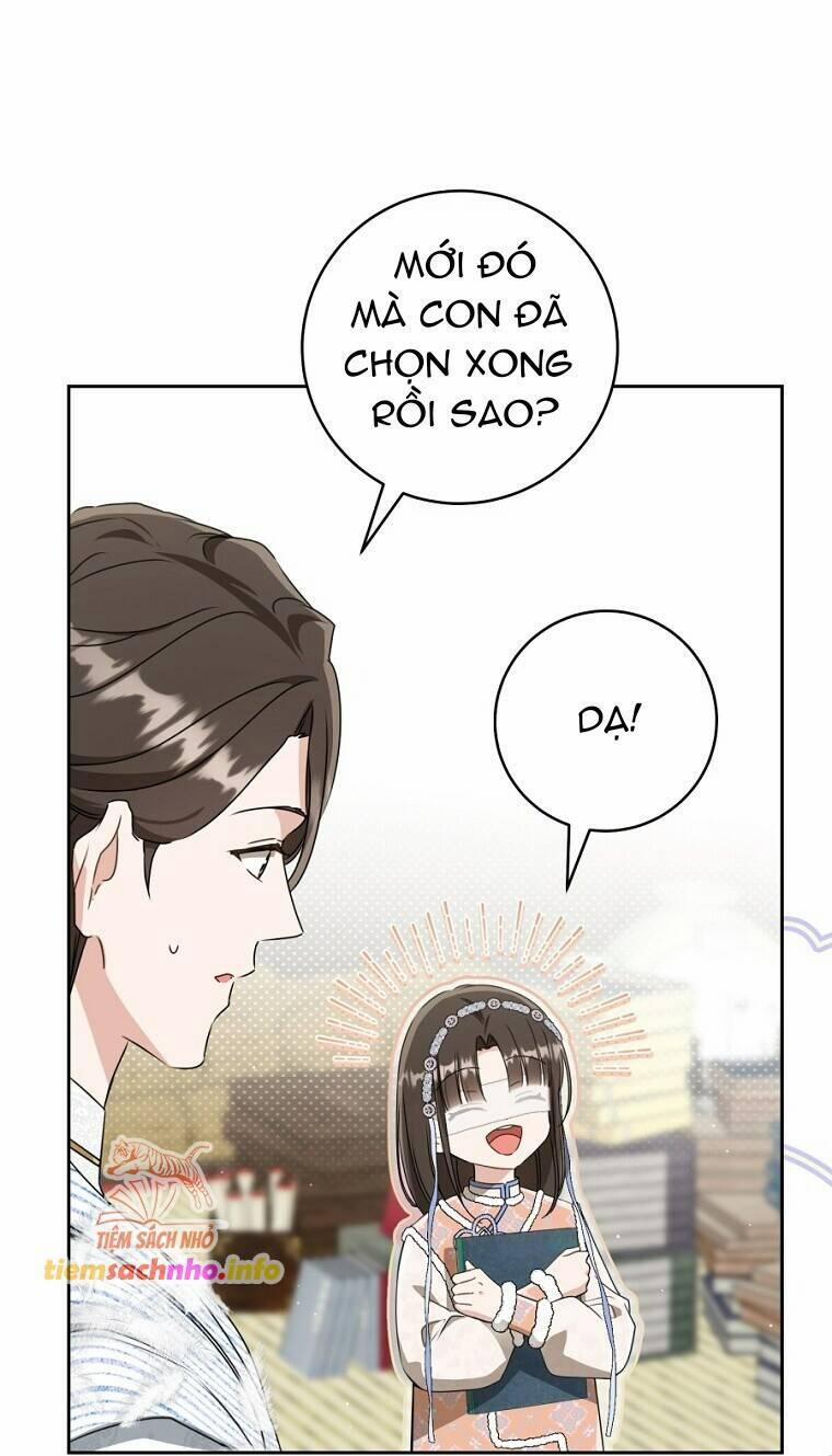 Trở Thành Cô Cháu Gái Bị Khinh Miệt Của Gia Tộc Võ Lâm 74 trang 1