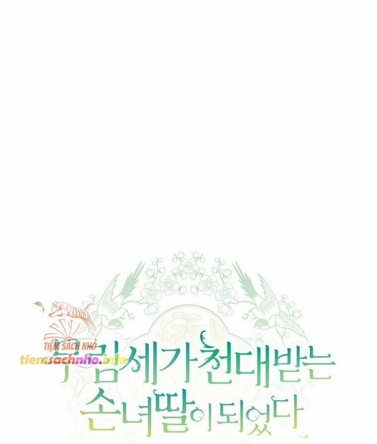 Trở Thành Cô Cháu Gái Bị Khinh Miệt Của Gia Tộc Võ Lâm 74 trang 18