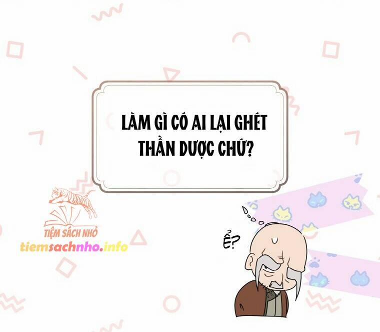 Trở Thành Cô Cháu Gái Bị Khinh Miệt Của Gia Tộc Võ Lâm 74 trang 27