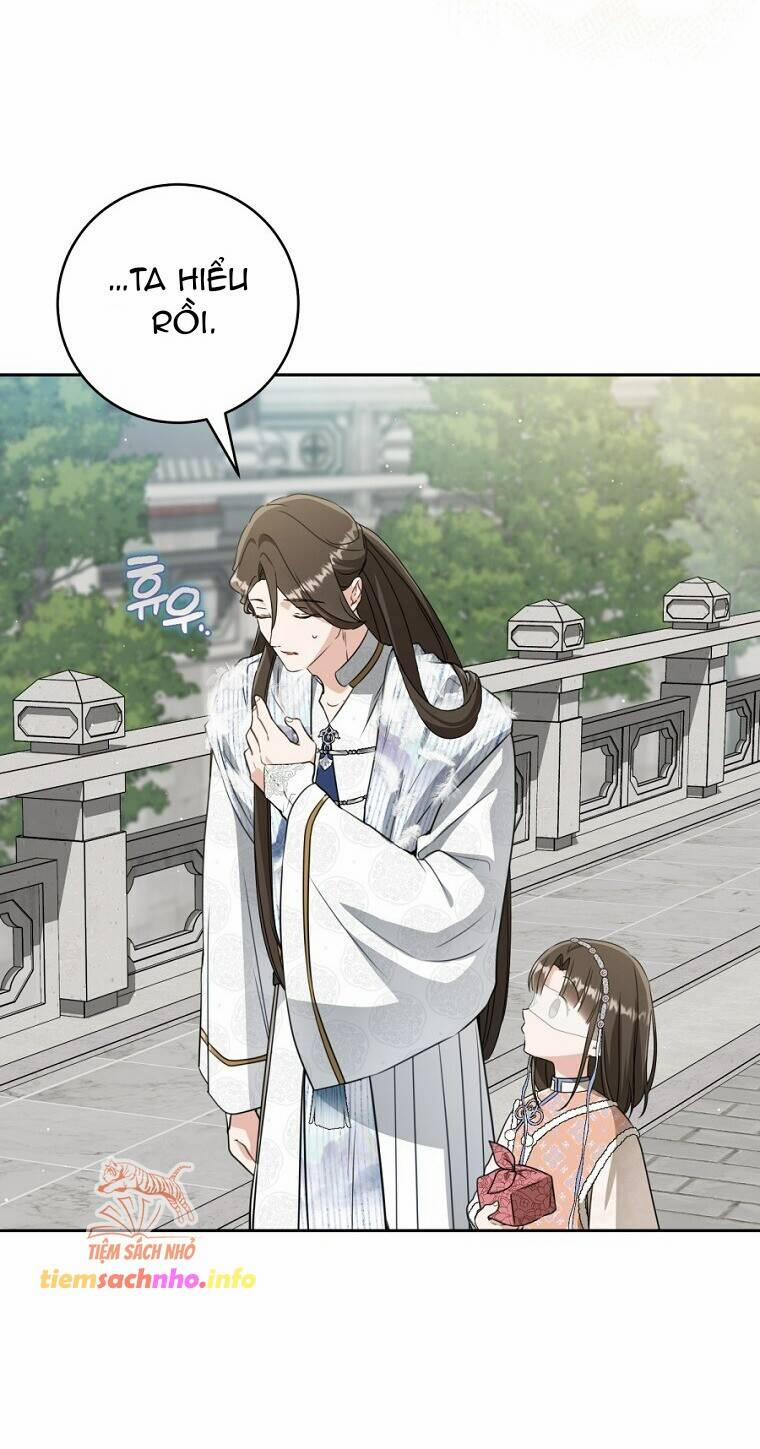 Trở Thành Cô Cháu Gái Bị Khinh Miệt Của Gia Tộc Võ Lâm 74 trang 29
