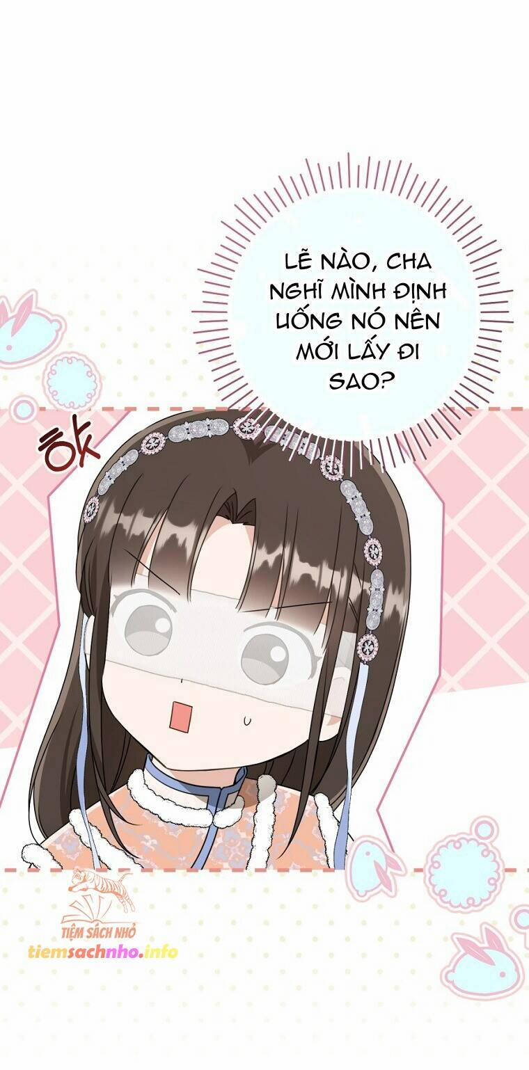 Trở Thành Cô Cháu Gái Bị Khinh Miệt Của Gia Tộc Võ Lâm 74 trang 30