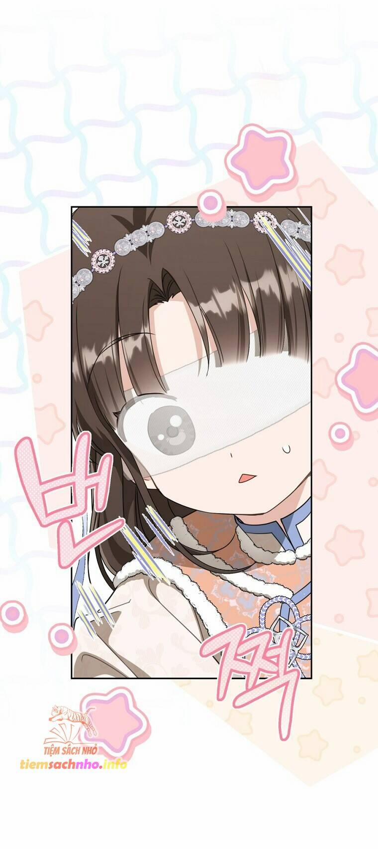 Trở Thành Cô Cháu Gái Bị Khinh Miệt Của Gia Tộc Võ Lâm 74 trang 40