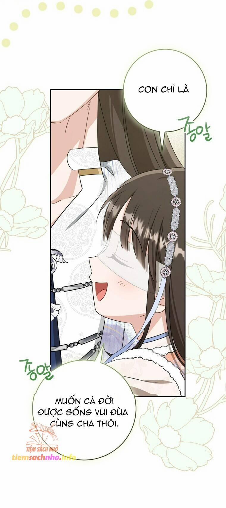 Trở Thành Cô Cháu Gái Bị Khinh Miệt Của Gia Tộc Võ Lâm 74 trang 46