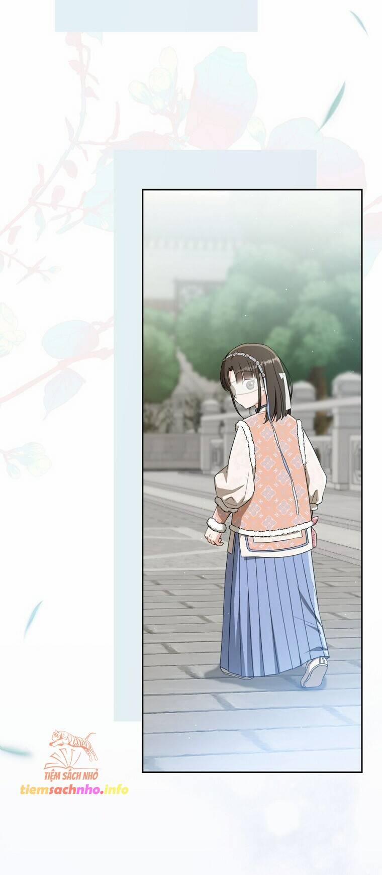 Trở Thành Cô Cháu Gái Bị Khinh Miệt Của Gia Tộc Võ Lâm 74 trang 56