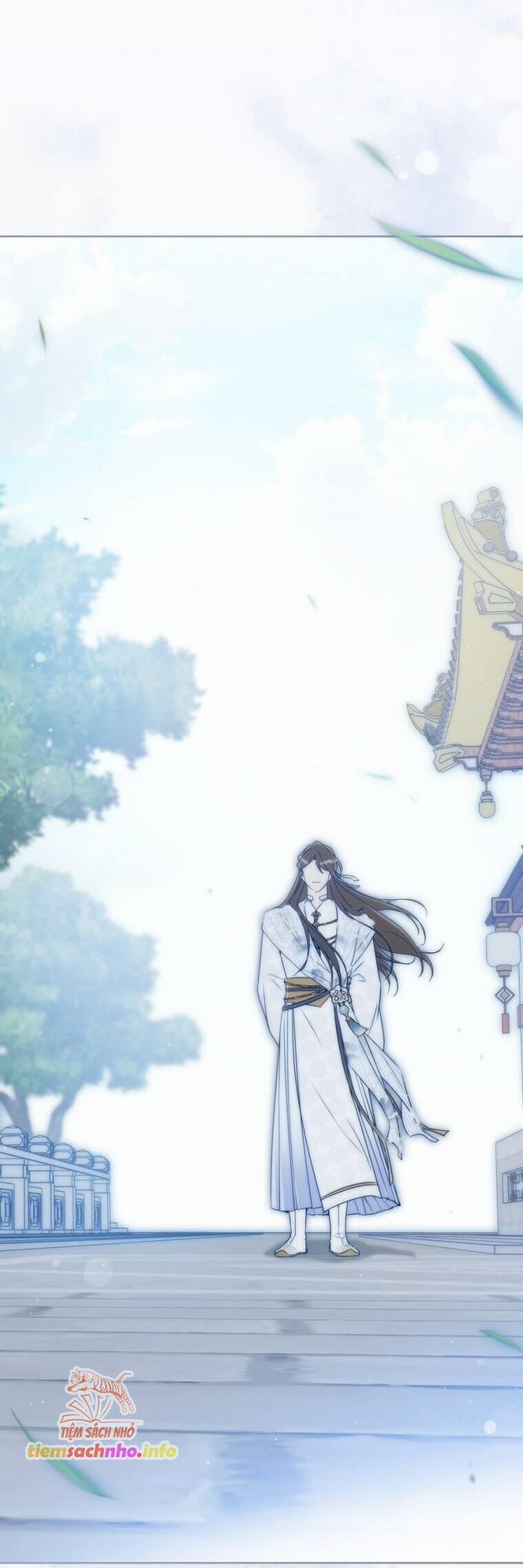 Trở Thành Cô Cháu Gái Bị Khinh Miệt Của Gia Tộc Võ Lâm 74 trang 57