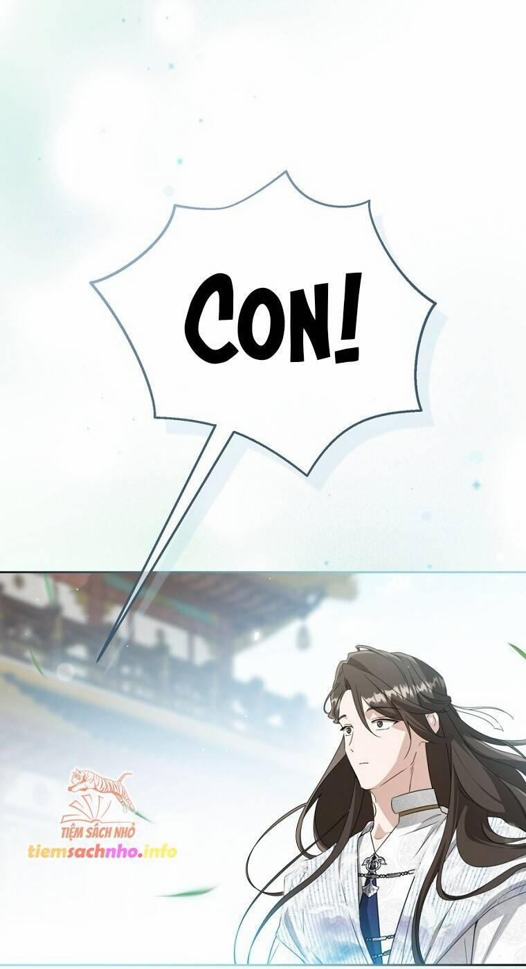 Trở Thành Cô Cháu Gái Bị Khinh Miệt Của Gia Tộc Võ Lâm 74 trang 59