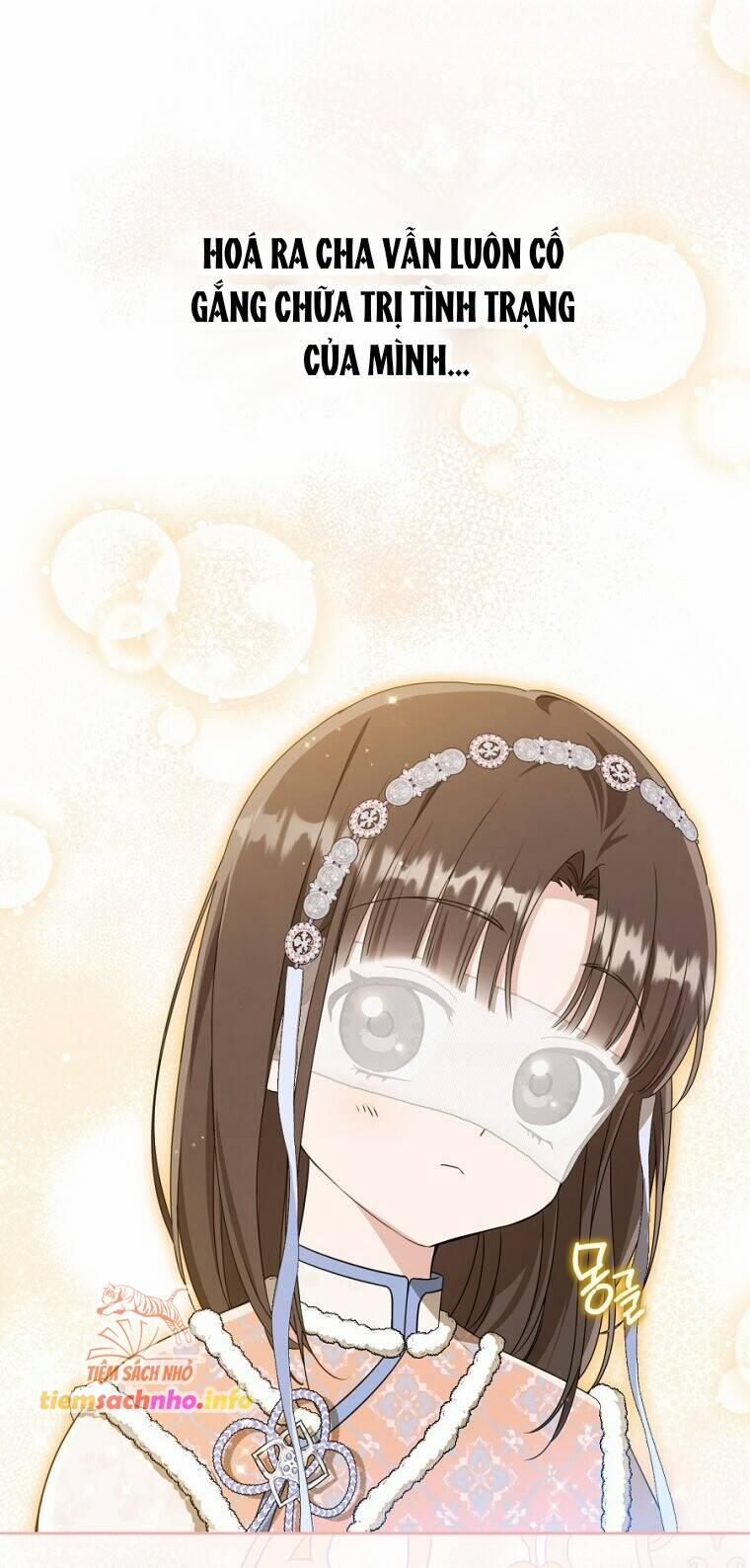 Trở Thành Cô Cháu Gái Bị Khinh Miệt Của Gia Tộc Võ Lâm 74 trang 7