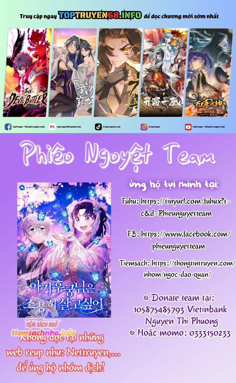 Trở Thành Cô Cháu Gái Bị Khinh Miệt Của Gia Tộc Võ Lâm 75 trang 0