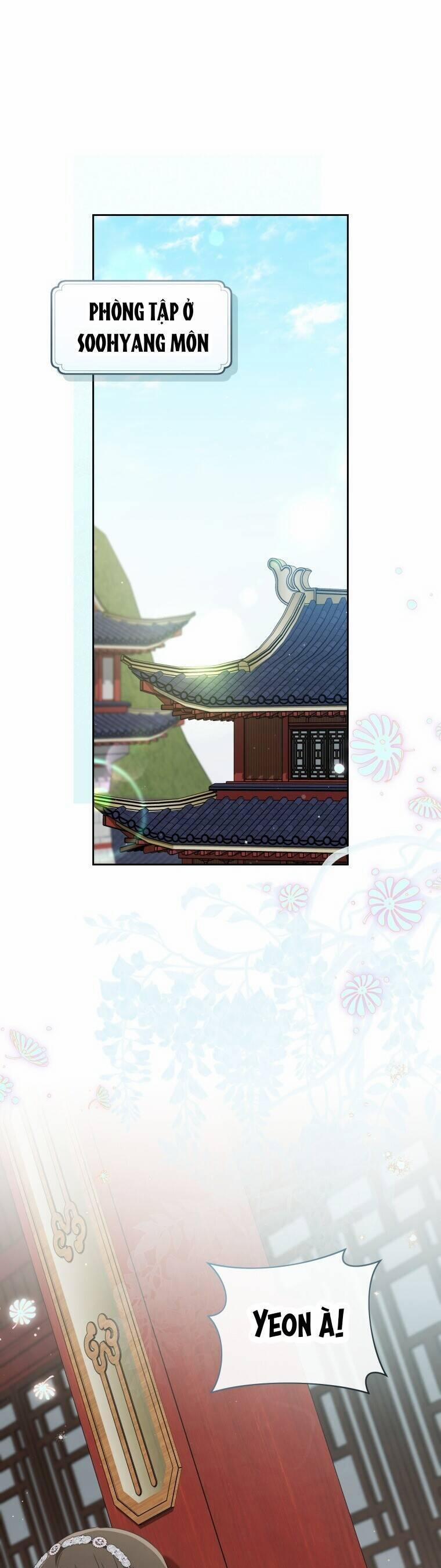 Trở Thành Cô Cháu Gái Bị Khinh Miệt Của Gia Tộc Võ Lâm 75 trang 1