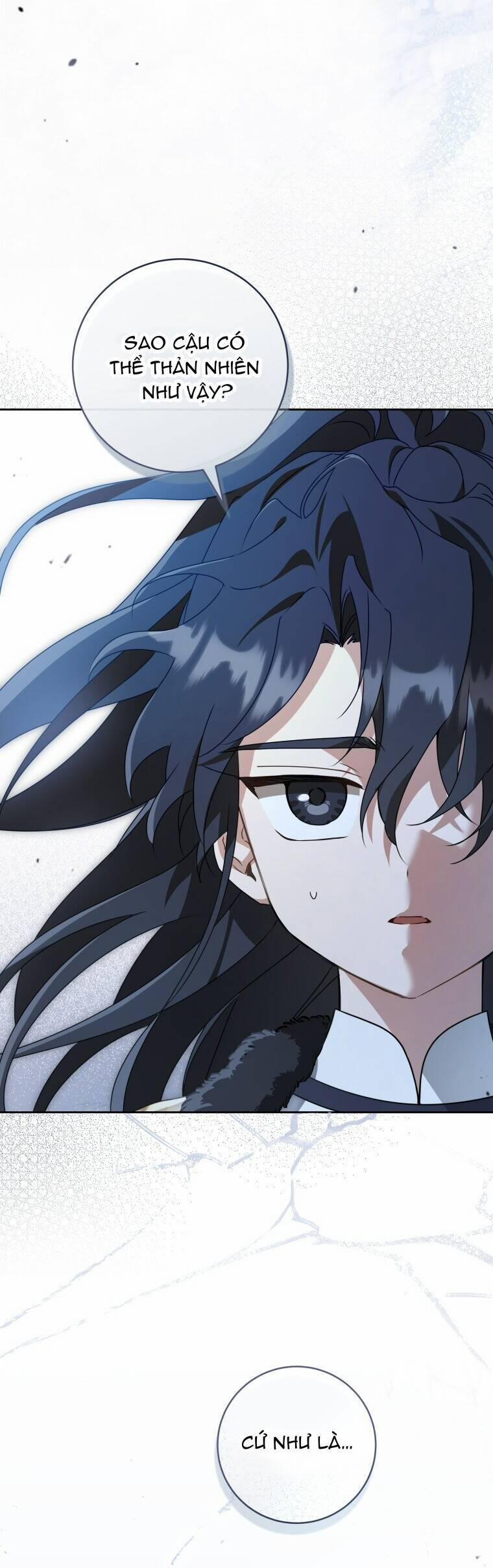 Trở Thành Cô Cháu Gái Bị Khinh Miệt Của Gia Tộc Võ Lâm 75 trang 30