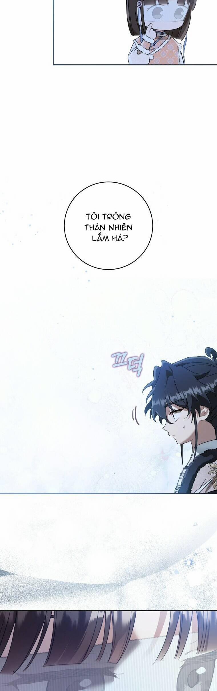 Trở Thành Cô Cháu Gái Bị Khinh Miệt Của Gia Tộc Võ Lâm 75 trang 32