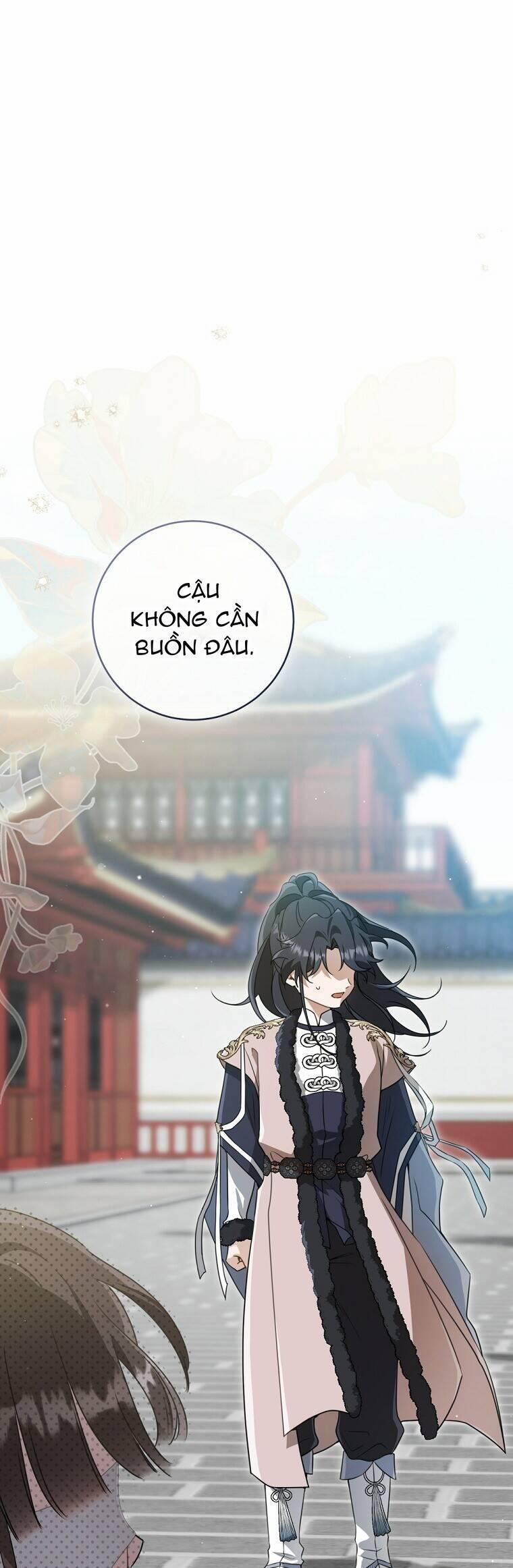 Trở Thành Cô Cháu Gái Bị Khinh Miệt Của Gia Tộc Võ Lâm 76 trang 1