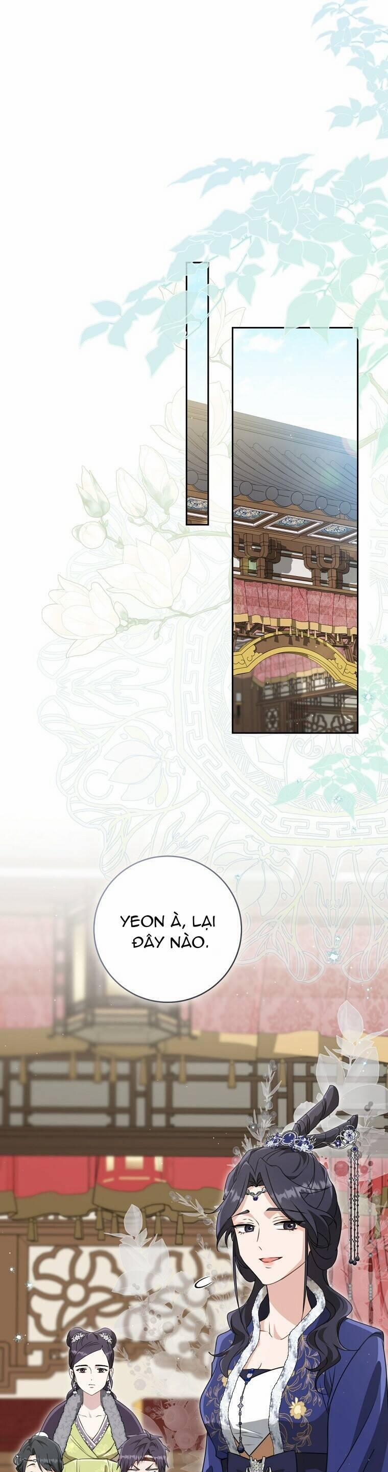 Trở Thành Cô Cháu Gái Bị Khinh Miệt Của Gia Tộc Võ Lâm 76 trang 11