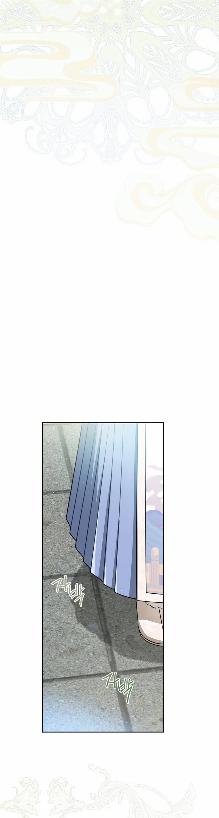 Trở Thành Cô Cháu Gái Bị Khinh Miệt Của Gia Tộc Võ Lâm 76 trang 27