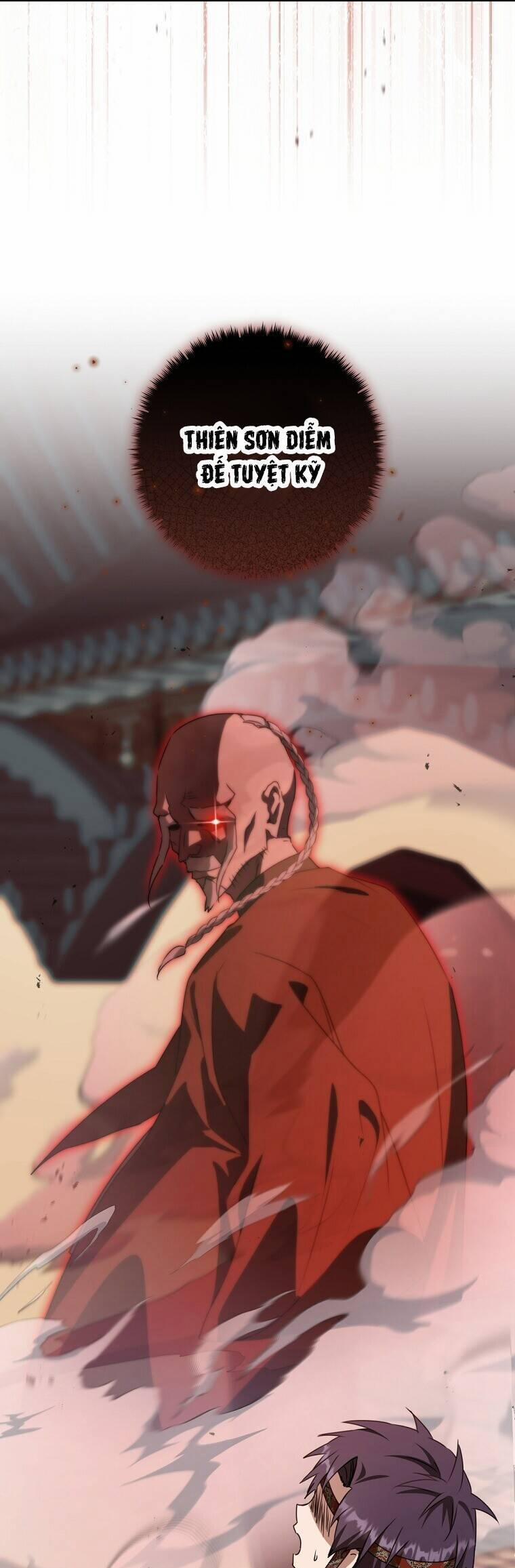 Trở Thành Cô Cháu Gái Bị Khinh Miệt Của Gia Tộc Võ Lâm 76 trang 47