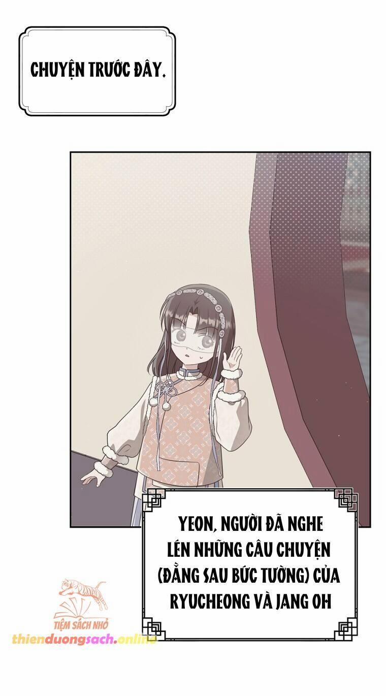 Trở Thành Cô Cháu Gái Bị Khinh Miệt Của Gia Tộc Võ Lâm 77 trang 1