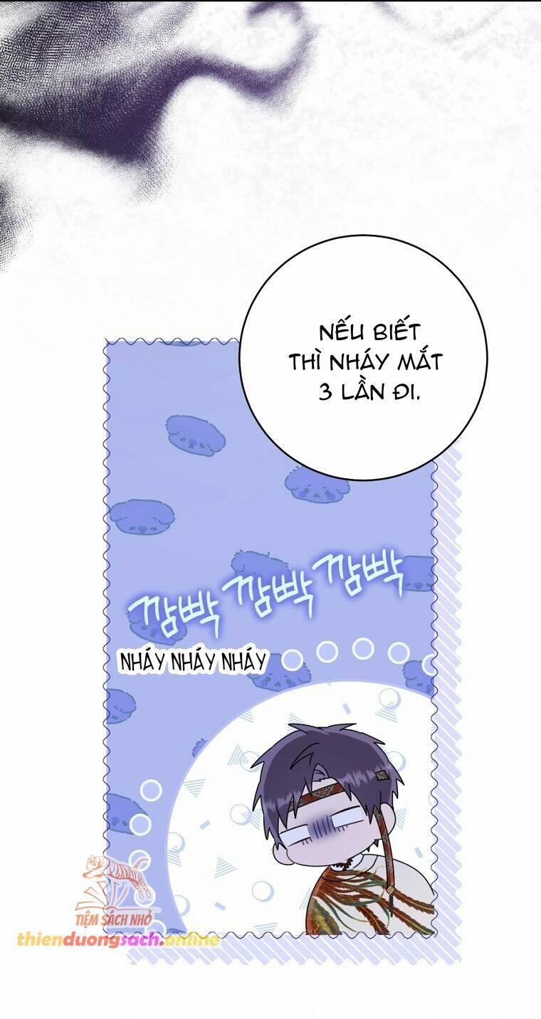 Trở Thành Cô Cháu Gái Bị Khinh Miệt Của Gia Tộc Võ Lâm 77 trang 14