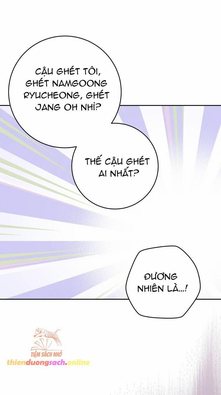 Trở Thành Cô Cháu Gái Bị Khinh Miệt Của Gia Tộc Võ Lâm 77 trang 18