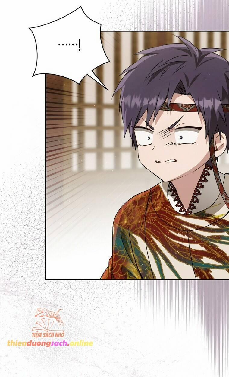 Trở Thành Cô Cháu Gái Bị Khinh Miệt Của Gia Tộc Võ Lâm 77 trang 19
