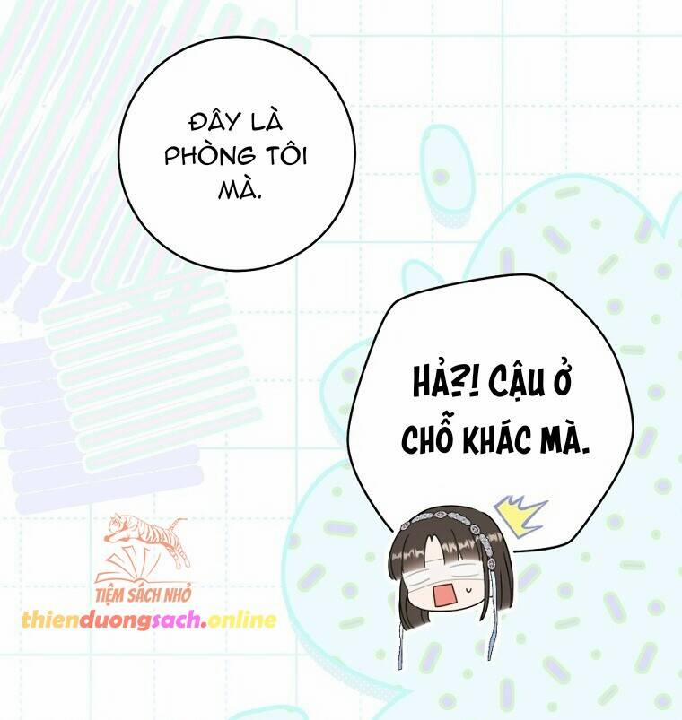 Trở Thành Cô Cháu Gái Bị Khinh Miệt Của Gia Tộc Võ Lâm 77 trang 46