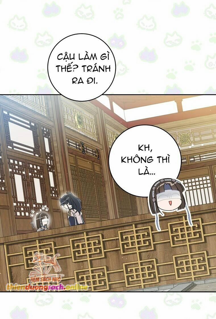 Trở Thành Cô Cháu Gái Bị Khinh Miệt Của Gia Tộc Võ Lâm 77 trang 49