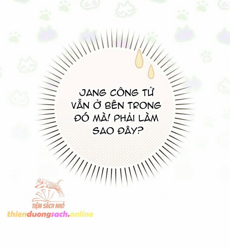 Trở Thành Cô Cháu Gái Bị Khinh Miệt Của Gia Tộc Võ Lâm 77 trang 50