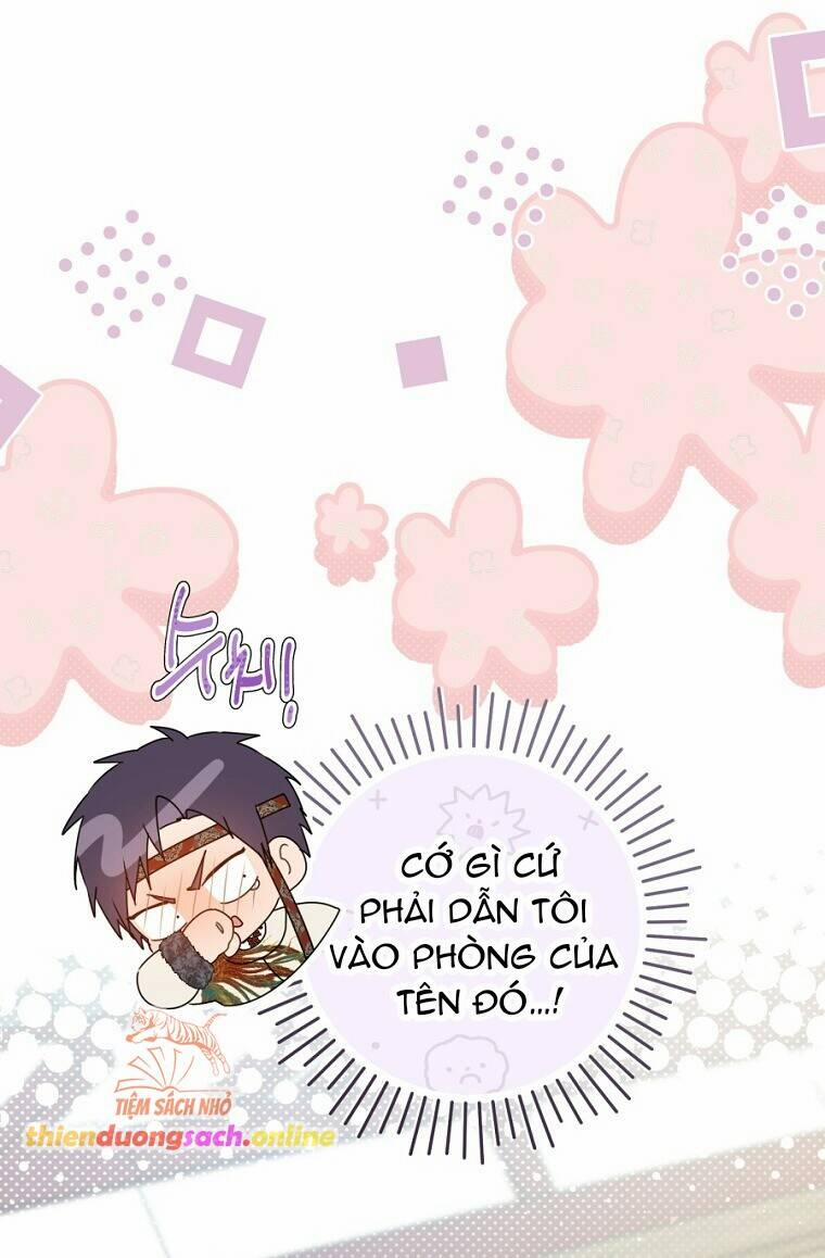 Trở Thành Cô Cháu Gái Bị Khinh Miệt Của Gia Tộc Võ Lâm 77 trang 55