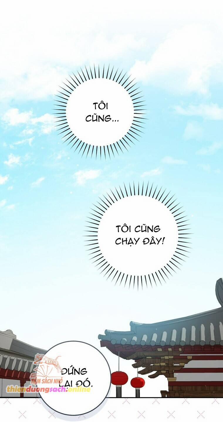 Trở Thành Cô Cháu Gái Bị Khinh Miệt Của Gia Tộc Võ Lâm 77 trang 58