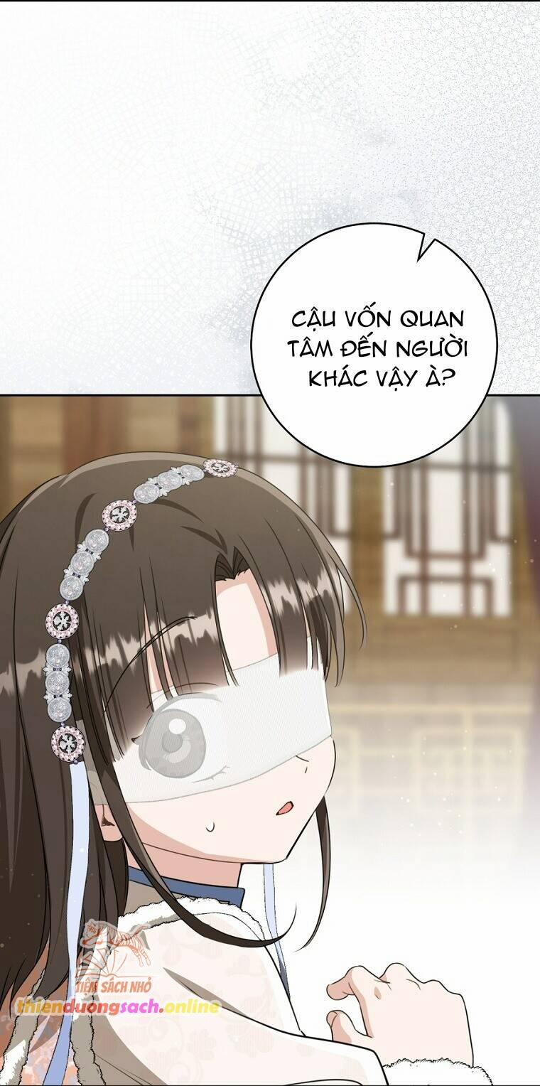 Trở Thành Cô Cháu Gái Bị Khinh Miệt Của Gia Tộc Võ Lâm 77 trang 60