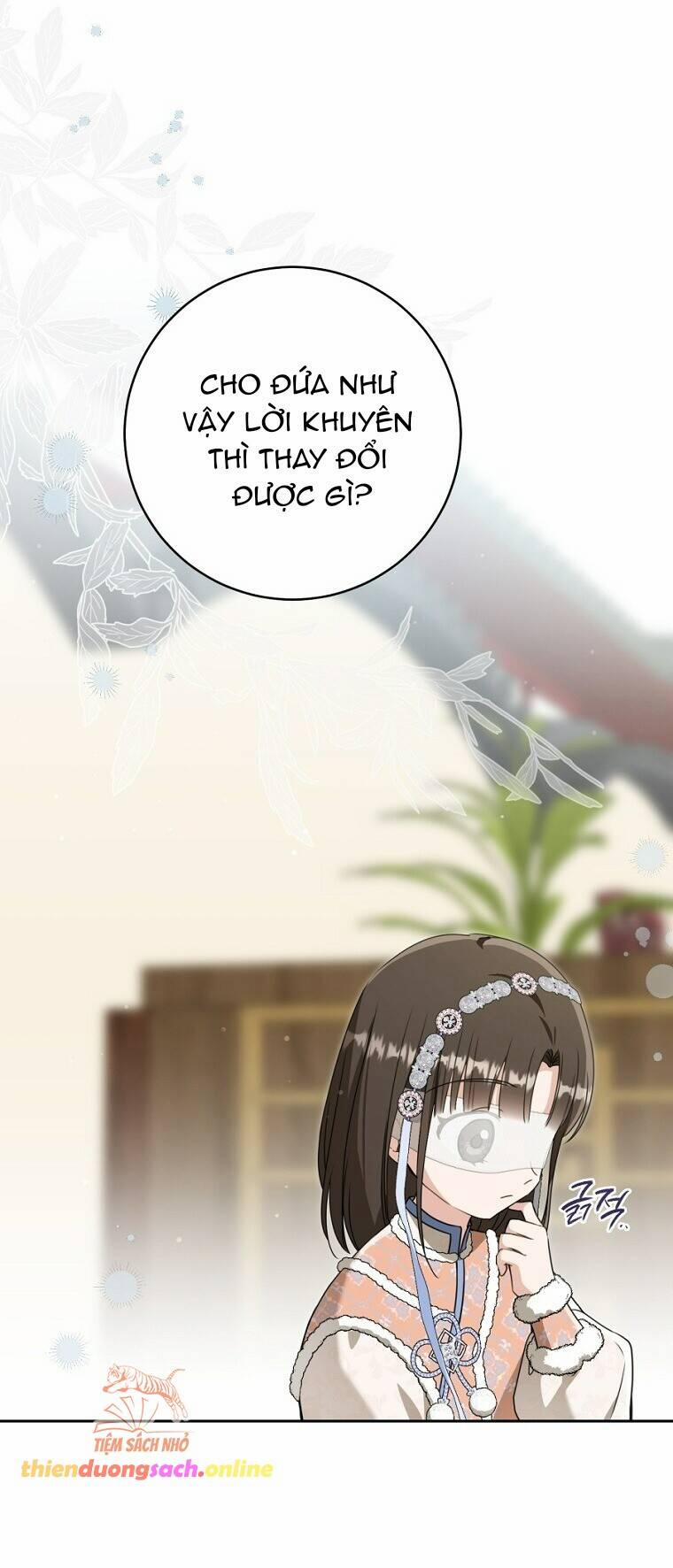 Trở Thành Cô Cháu Gái Bị Khinh Miệt Của Gia Tộc Võ Lâm 77 trang 63