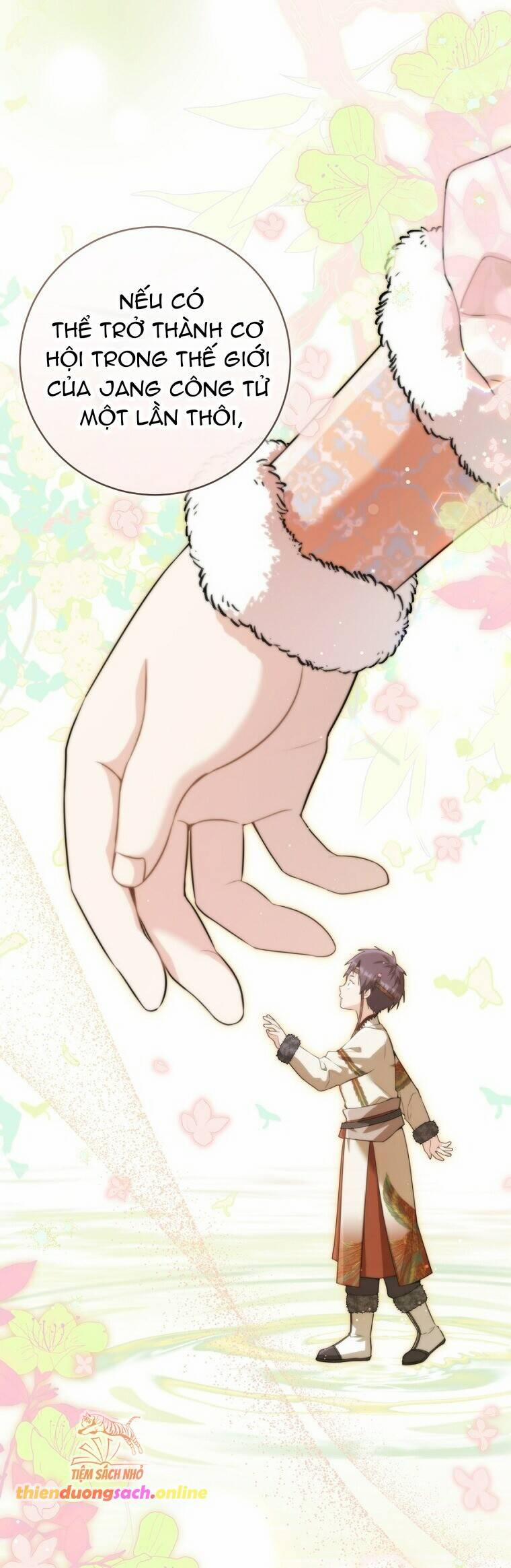 Trở Thành Cô Cháu Gái Bị Khinh Miệt Của Gia Tộc Võ Lâm 77 trang 69