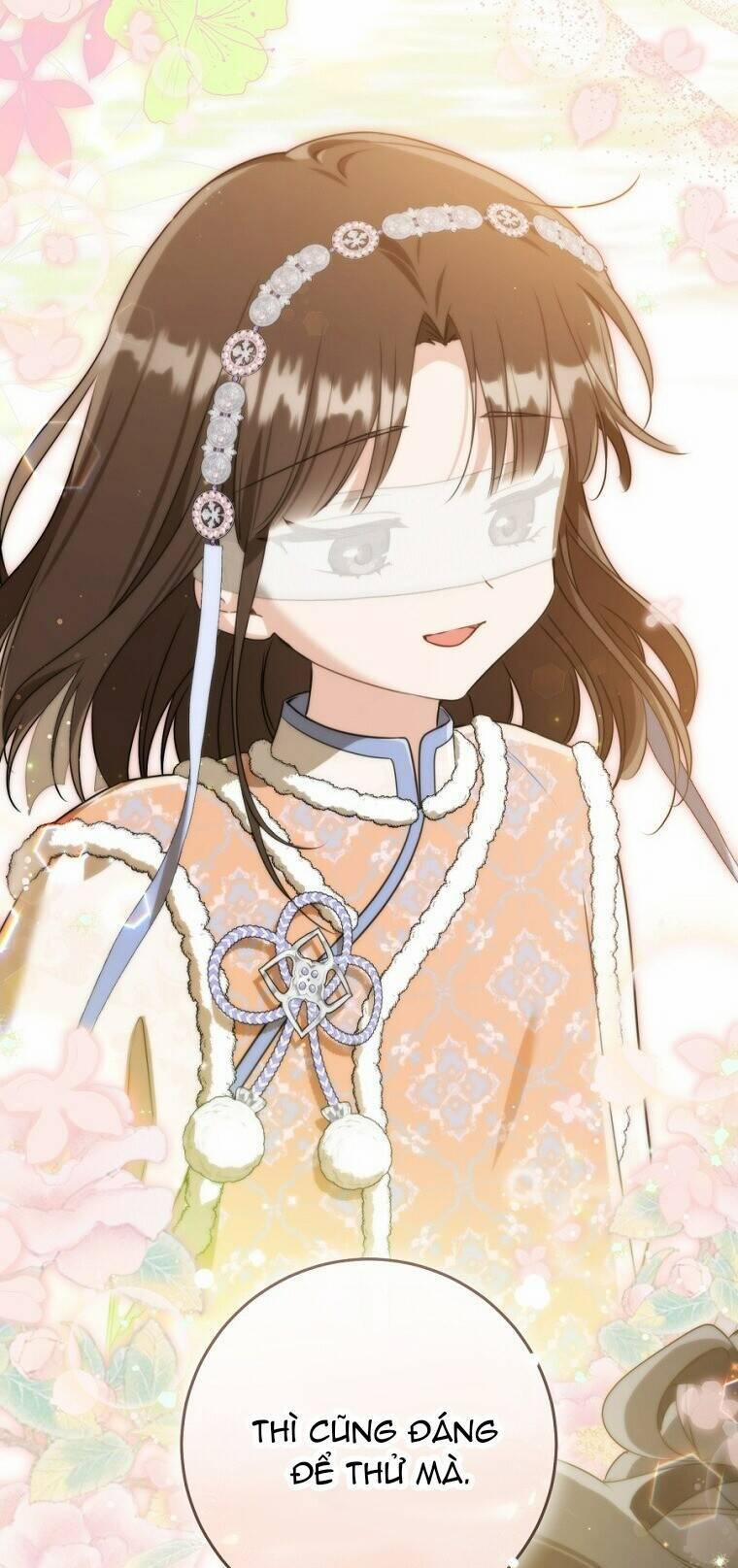 Trở Thành Cô Cháu Gái Bị Khinh Miệt Của Gia Tộc Võ Lâm 77 trang 70