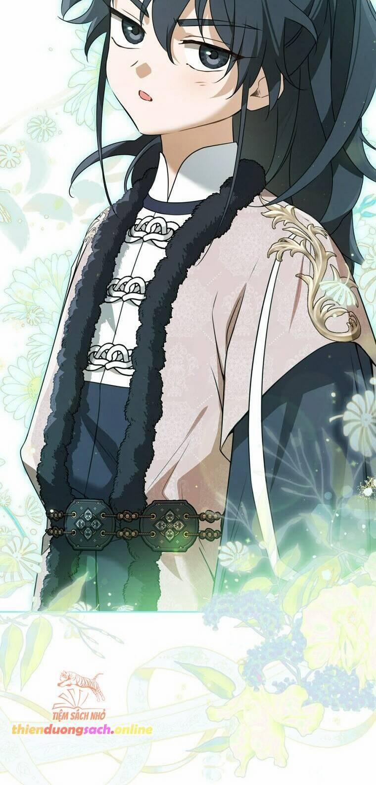 Trở Thành Cô Cháu Gái Bị Khinh Miệt Của Gia Tộc Võ Lâm 77 trang 80