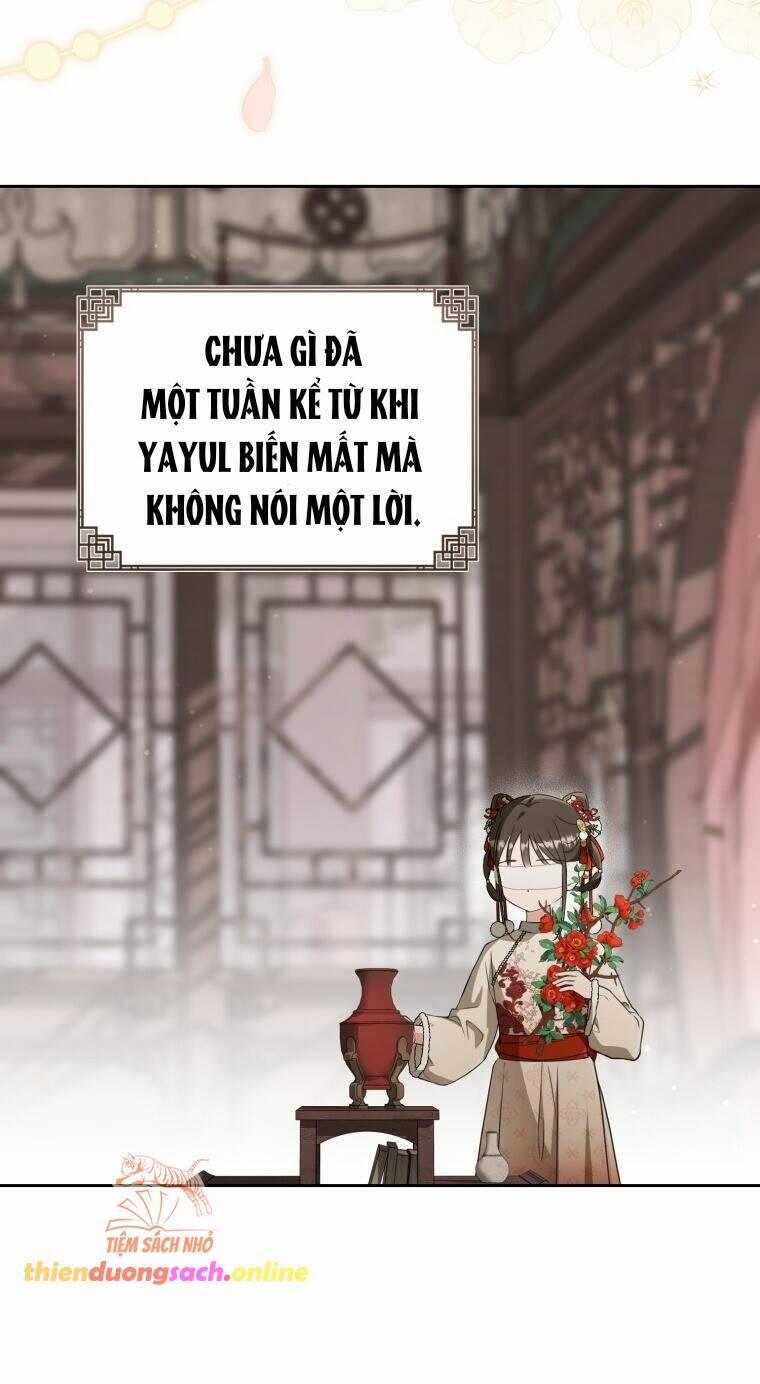 Trở Thành Cô Cháu Gái Bị Khinh Miệt Của Gia Tộc Võ Lâm 78 trang 10