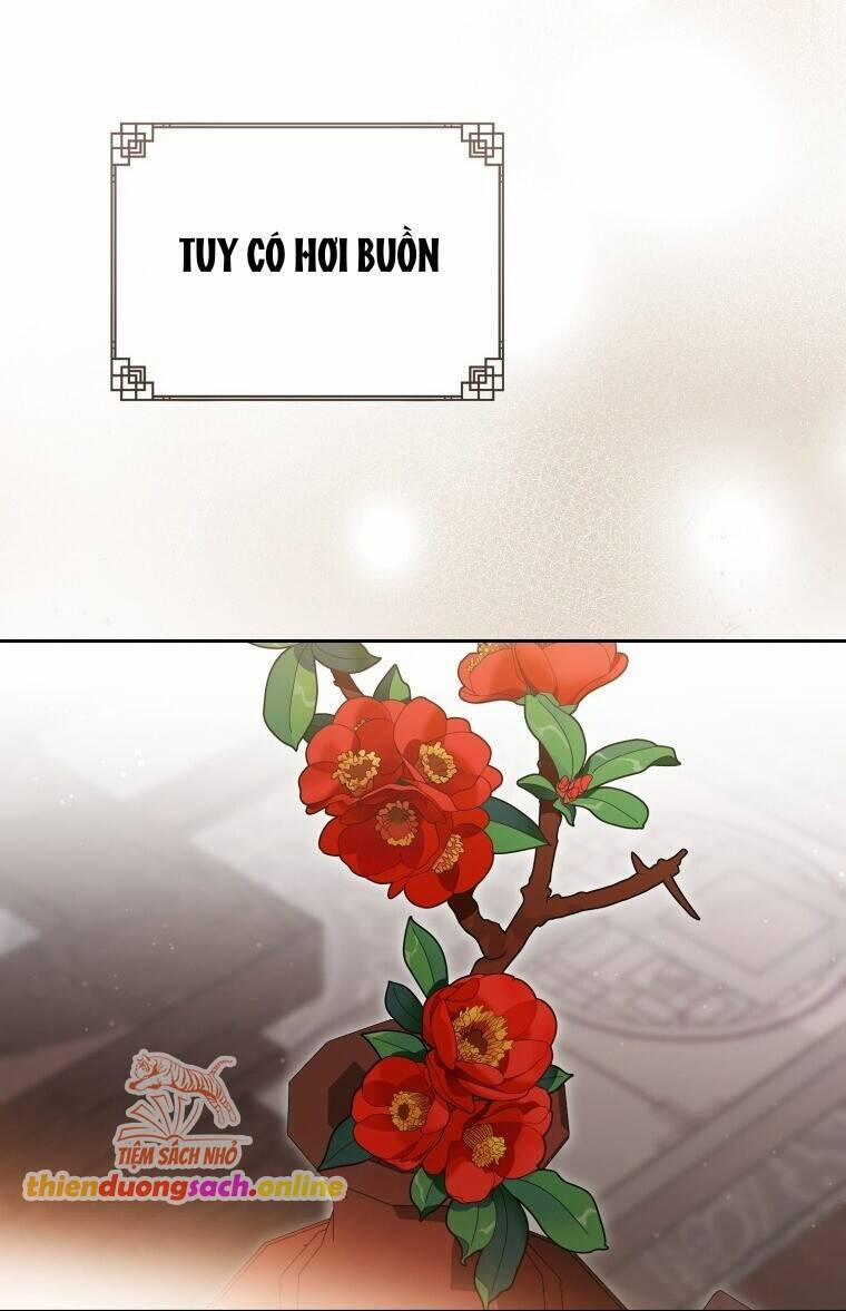 Trở Thành Cô Cháu Gái Bị Khinh Miệt Của Gia Tộc Võ Lâm 78 trang 13