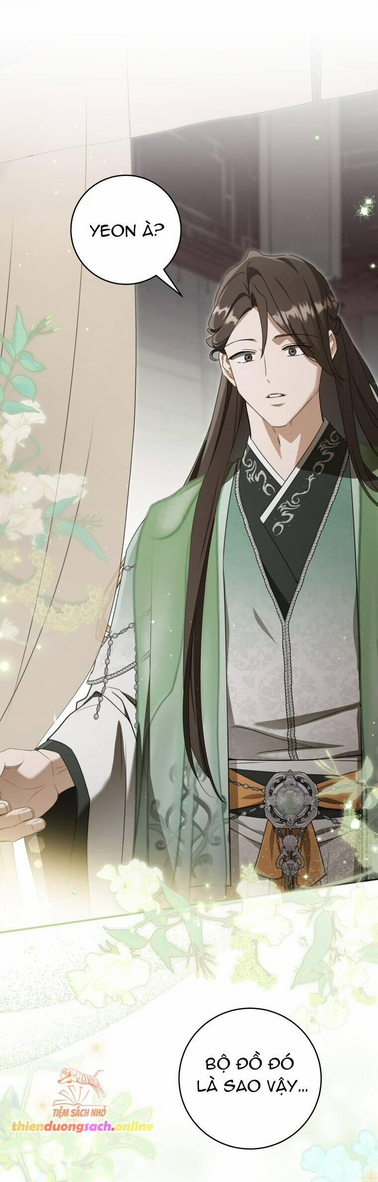 Trở Thành Cô Cháu Gái Bị Khinh Miệt Của Gia Tộc Võ Lâm 78 trang 23