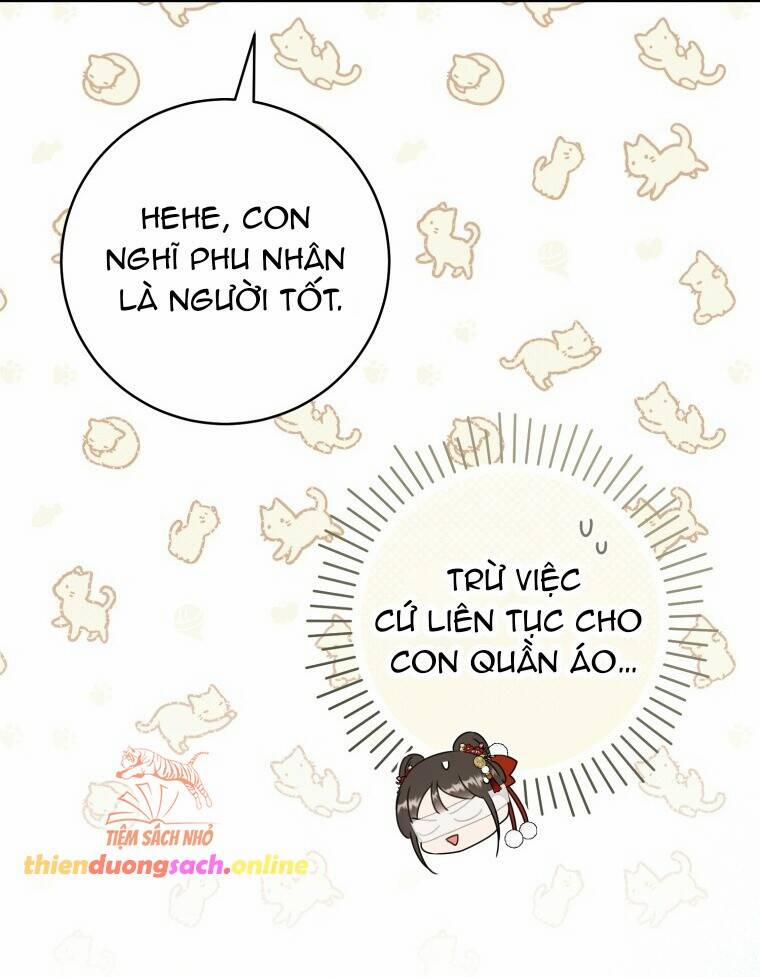 Trở Thành Cô Cháu Gái Bị Khinh Miệt Của Gia Tộc Võ Lâm 78 trang 29