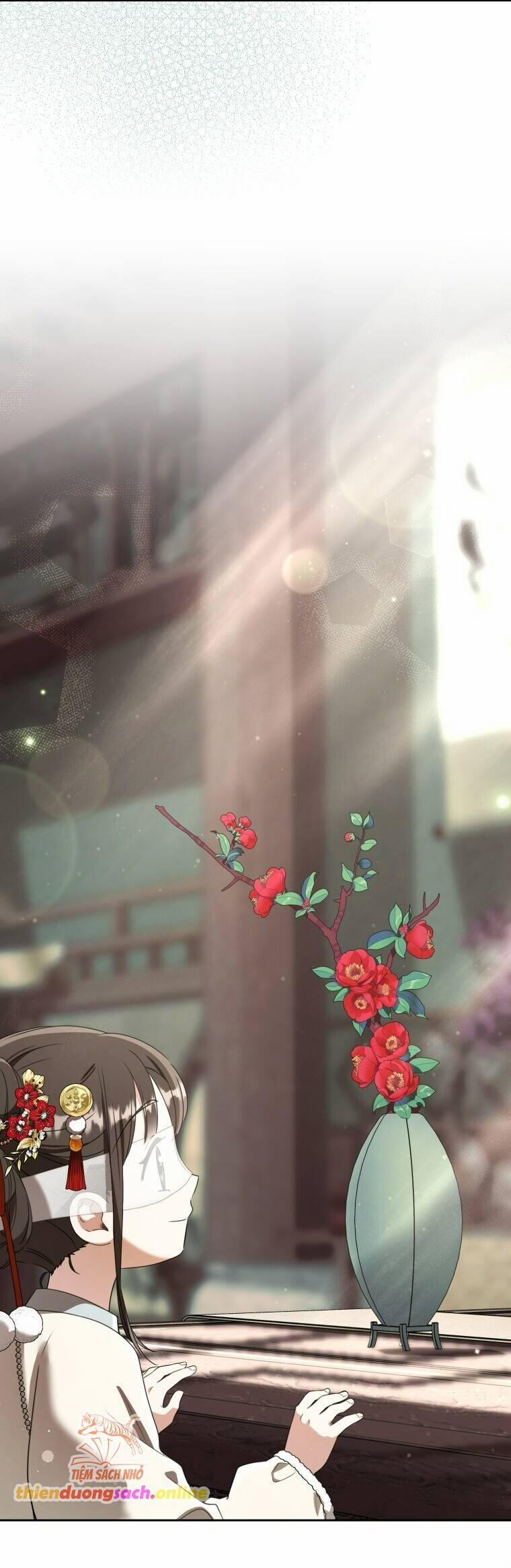 Trở Thành Cô Cháu Gái Bị Khinh Miệt Của Gia Tộc Võ Lâm 78 trang 31