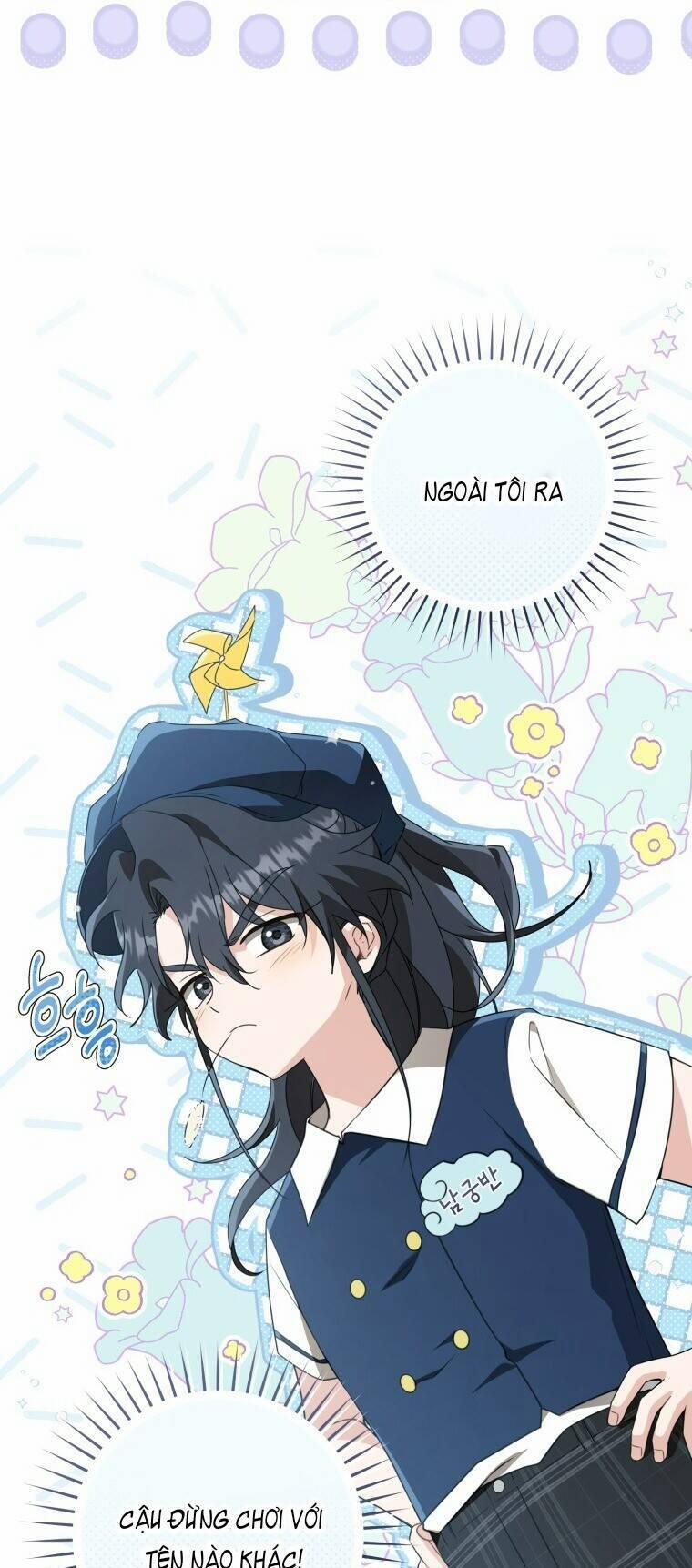 Trở Thành Cô Cháu Gái Bị Khinh Miệt Của Gia Tộc Võ Lâm 78 trang 4