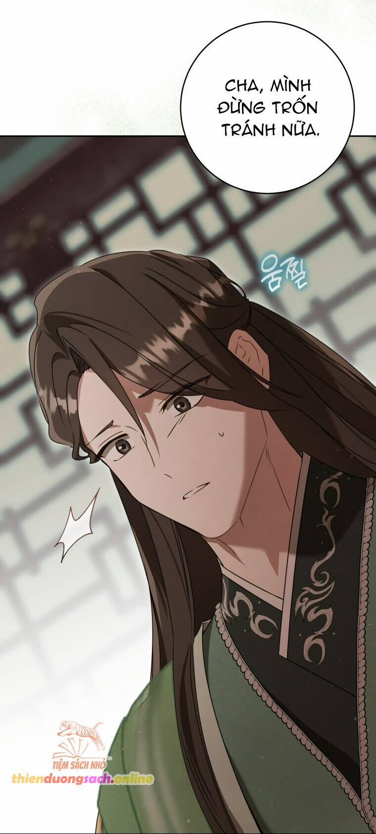Trở Thành Cô Cháu Gái Bị Khinh Miệt Của Gia Tộc Võ Lâm 78 trang 50