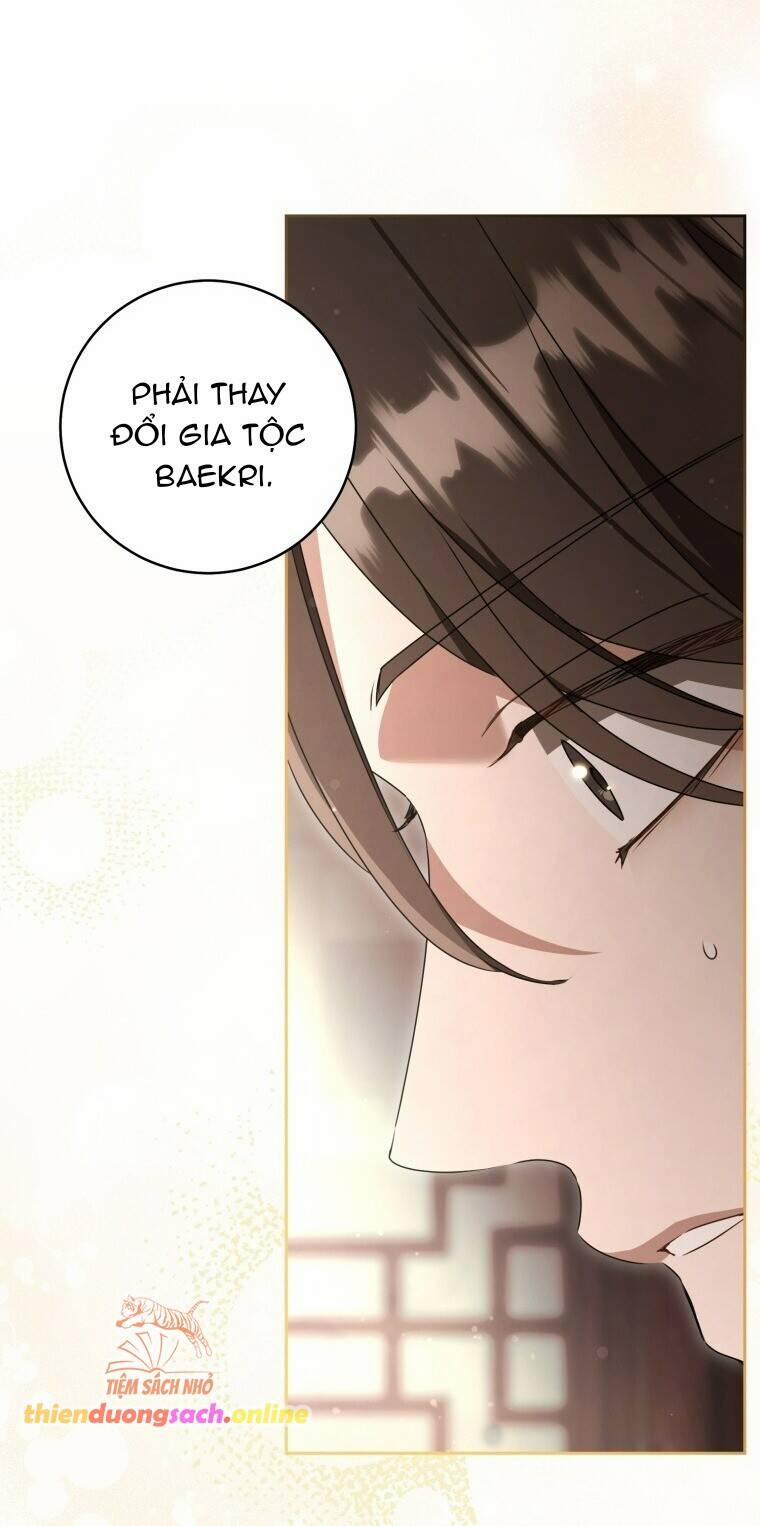Trở Thành Cô Cháu Gái Bị Khinh Miệt Của Gia Tộc Võ Lâm 78 trang 55