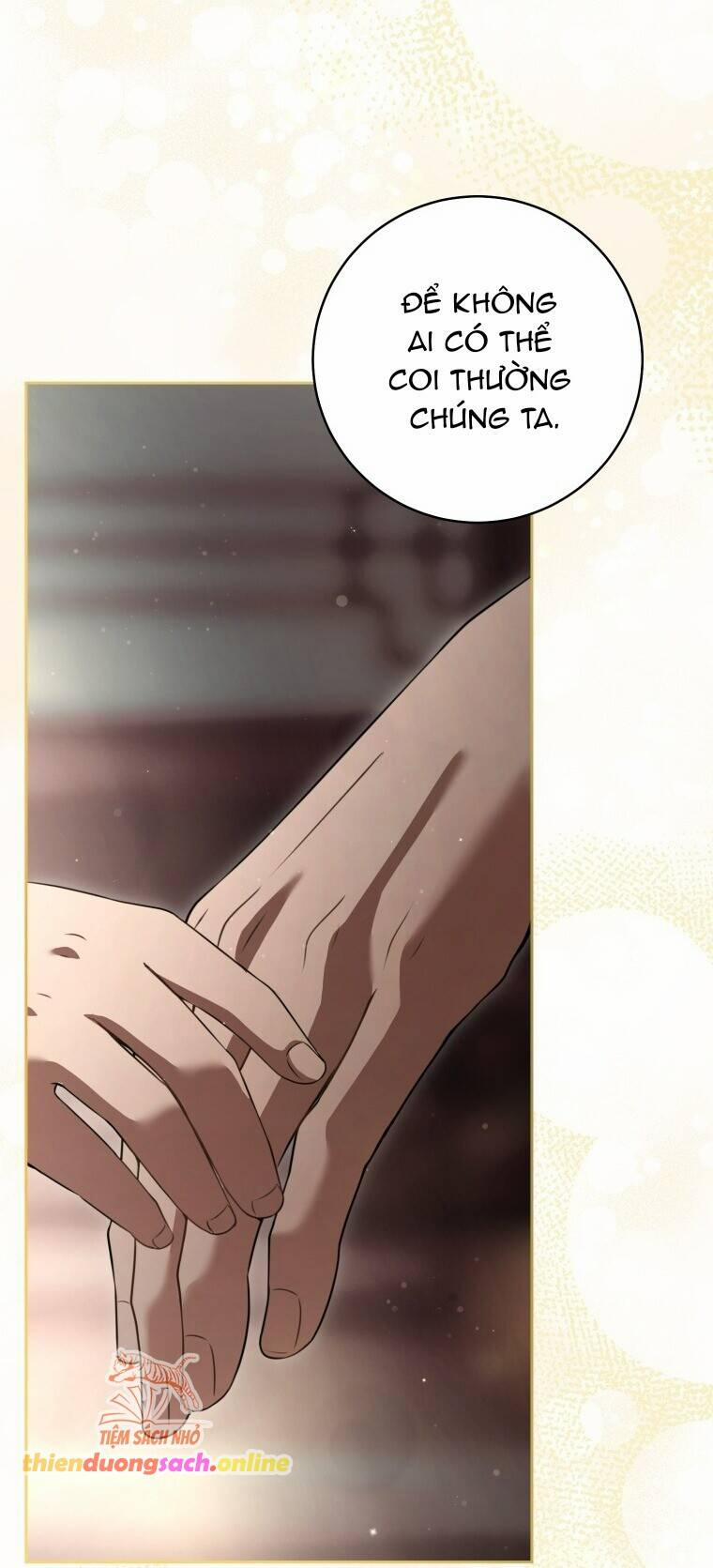 Trở Thành Cô Cháu Gái Bị Khinh Miệt Của Gia Tộc Võ Lâm 78 trang 56