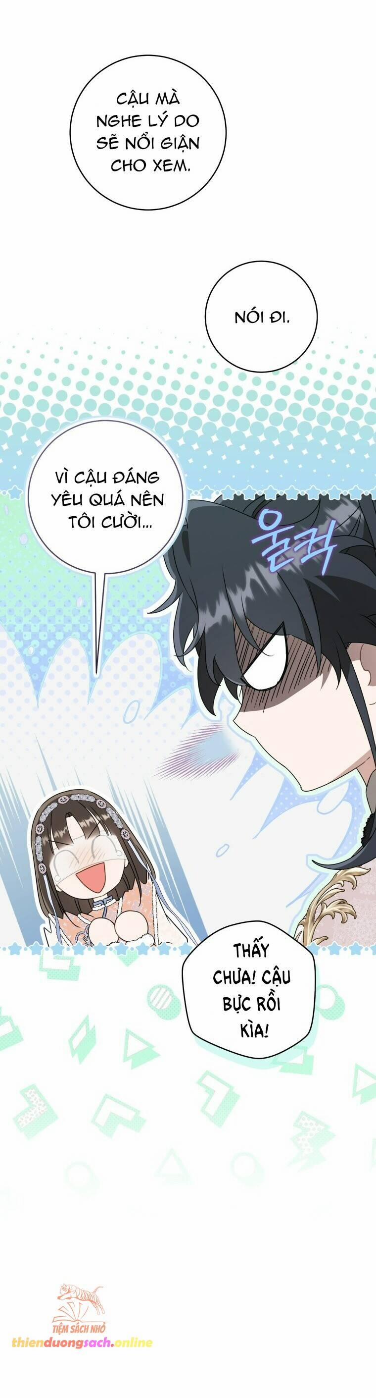 Trở Thành Cô Cháu Gái Bị Khinh Miệt Của Gia Tộc Võ Lâm 78 trang 7