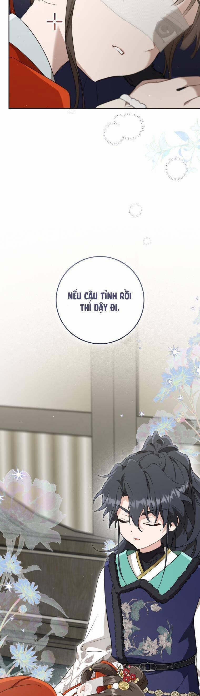 Trở Thành Cô Cháu Gái Bị Khinh Miệt Của Gia Tộc Võ Lâm 79 trang 19