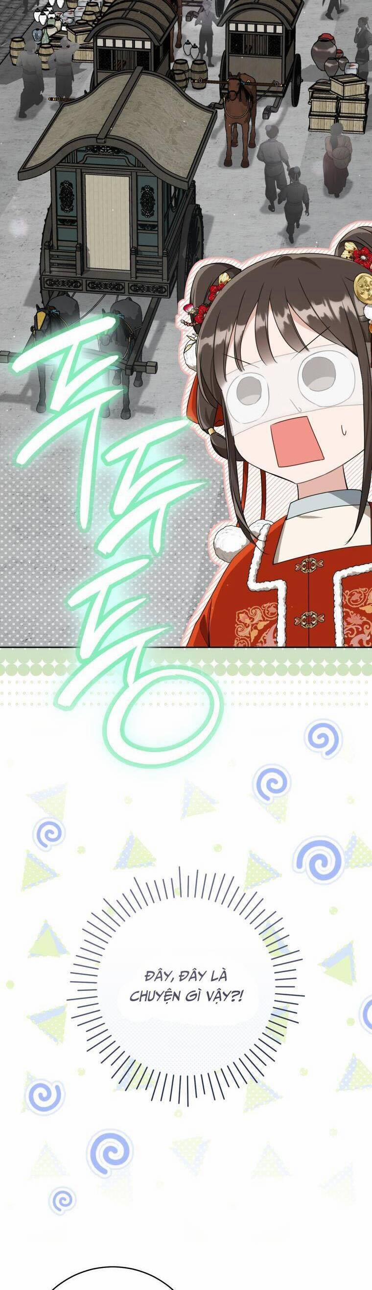 Trở Thành Cô Cháu Gái Bị Khinh Miệt Của Gia Tộc Võ Lâm 79 trang 2