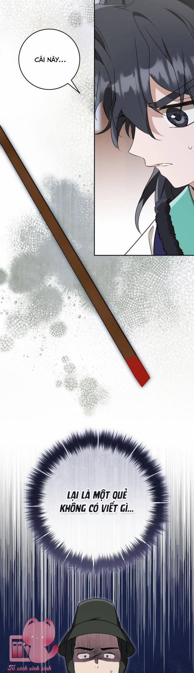 Trở Thành Cô Cháu Gái Bị Khinh Miệt Của Gia Tộc Võ Lâm 79 trang 35