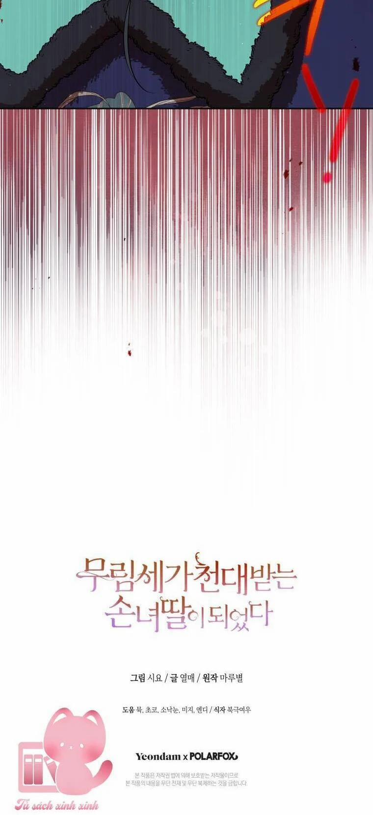 Trở Thành Cô Cháu Gái Bị Khinh Miệt Của Gia Tộc Võ Lâm 79 trang 42