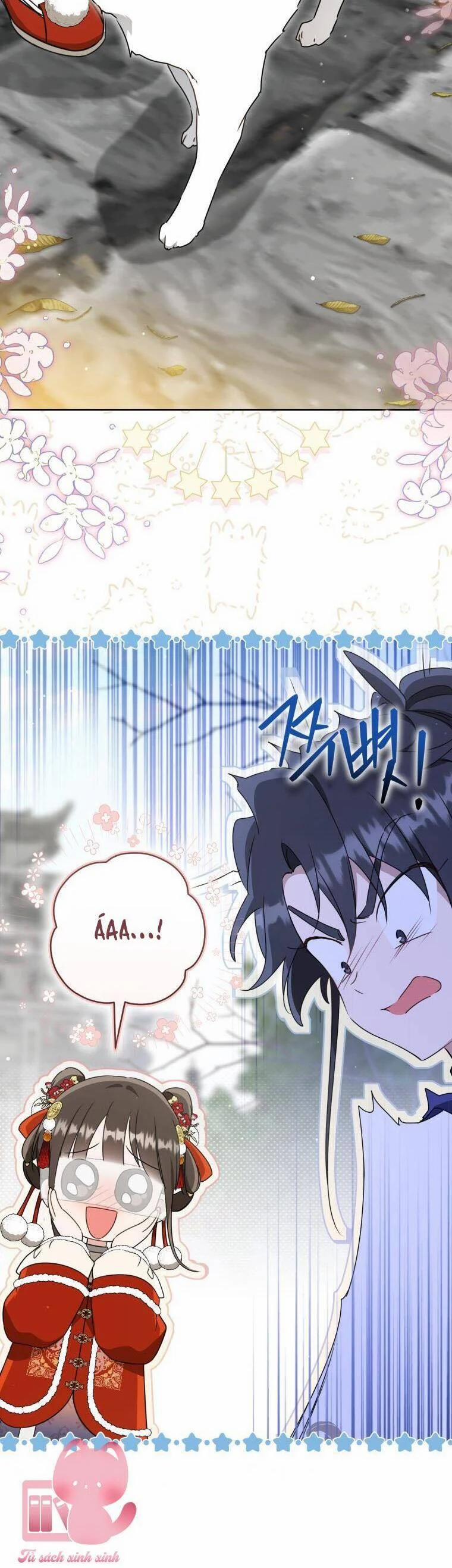 Trở Thành Cô Cháu Gái Bị Khinh Miệt Của Gia Tộc Võ Lâm 80 trang 25