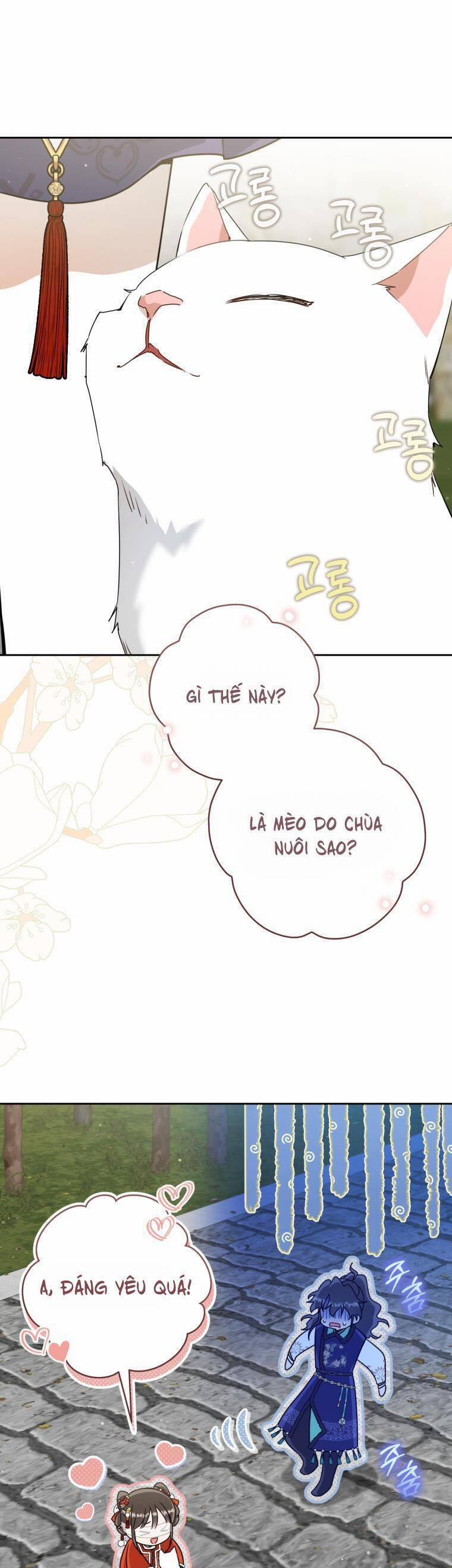 Trở Thành Cô Cháu Gái Bị Khinh Miệt Của Gia Tộc Võ Lâm 80 trang 26